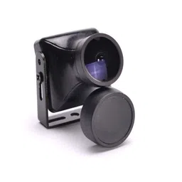 High Definition 1200TVL CMOS Camera with 2.8mm Lens FPV Camera for RC Drone Multi-Copter image 4
