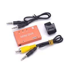 Mini DVR Audio Video Recorder for FPV RC Drones image 4