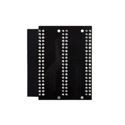 Waveshare Raspberry Pi 400 GPIO Header Adapter, Header Expansion, 2x 40PIN Header image 4