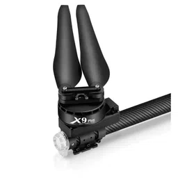 Hobbywing XRotor X9 Plus Motor and X9 Plus 36190 or 3411 Folding Propeller Combo Kit CW image 4