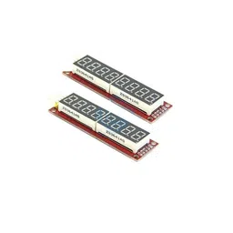 MAX7219 8 Digit Led Tube Display Control Module image 4
