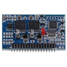 EGS002 EG8010 + IR2113 DC-AC SPWM Pure Sine Wave Inverter Module image 4
