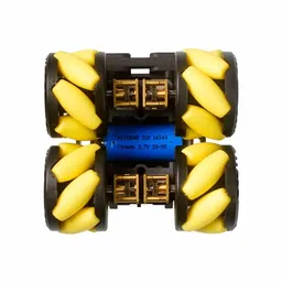 M5 STACK RoverC PRO (W/O M5StickC) image 4