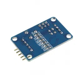 PCF8591 Module Analog to Digital/Digital to Analog Converter Module image 4