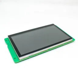 DWIN HMI 7 Inch TN LCD Capacitive Touch Display image 4