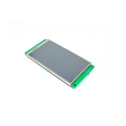 DWIN HMI 5 Inch IPS LCD Resistive Touch Display image 4