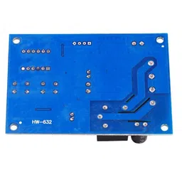 XH-M603 HW-632 Charging Control Module With LED Display image 4
