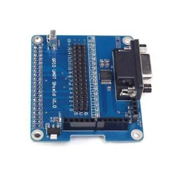 Raspberry Pi GPIO UART HAT- Shield V1.0 image 4