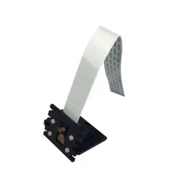 Acrylic Adjustable Camera Mount Module for Raspberry Pi image 4