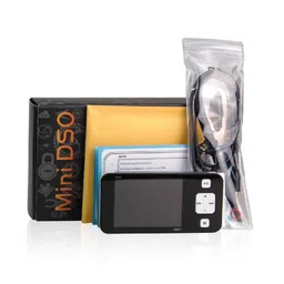 DS211 Mini Pocket Portable Oscilloscope image 4