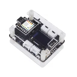 Acrylic Case for Seeeduino XIAO expansion board image 4