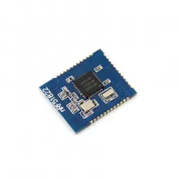 NRF51822 BLE4.0 Bluetooth 2.4G Wireless Module, Onboard Rev3 image 1