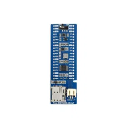 Waveshare SIM7020E NB-IoT Module For Raspberry Pi Pico for Asia image 4