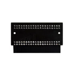 Waveshare Raspberry Pi 400 GPIO Header Adapter Header Expansion image 4