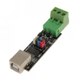 USB to RS485 TTL Serial Converter Adapter FT232 Module image 4