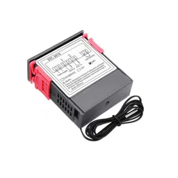 STC- 3018 Dual Digital Temperature Controller Thermostat image 4