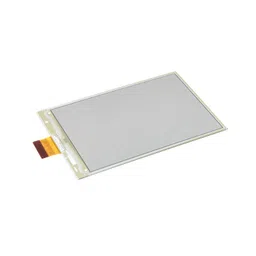 Waveshare 3.52inch e-Paper Display 360 240 SPI Interface image 4