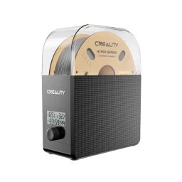 Creality 3D Printer Filament Dry Box 2.0 Digital Humidity Control Filament Drying Box For Protect Your 3D Printing MaterialsCreality 3D Printer Filament Dry Box 2.0 Digital Humidity Control Filament Drying Box For Protect Your 3D Printing Materials image 1