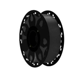 Ultra Speed PLA+ 3D Printer Filament 1.75mm 1kg Spool For High-Speed, Precision 3D Printing - Raven Black - RS7183 Ultra Speed PLA+ 3D Printer Filament 1.75mm 1kg Spool For High-Speed, Precision 3D Printing - Raven Black - RS7183-image-9