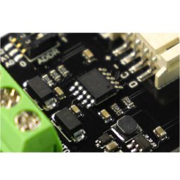 DFRobot Gravity: GP8413 15-bit Dual-Channel I2C DAC Module With 0-5V/10V Analog OutputDFRobot Gravity: GP8413 15-bit Dual-Channel I2C DAC Module With 0-5V/10V Analog Output image 5