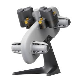 Bambu Lab 3 Printer AMS Lite Multi-Color 3D Printing Maximize Print Time With The AMS For Continuous Multi-Filament 3D PrintingBambu Lab 3 Printer AMS Lite Multi-Color 3D Printing Maximize Print Time With The AMS For Continuous Multi-Filament 3D Printing image 4