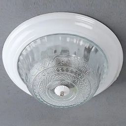 DecorativeRay White Ceiling Light - Set of 1-image-51