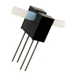 TT ELECTRONICS / OPTEK TECHNOLOGY Sensor Output:-, OPB350W250Z-25
