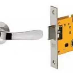 Dorset Patina Lever Handle Lock Set with Mortise Latch ML PU OR-29