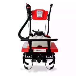 Balwaan 2 Stroke 63 CC Carbon Blade Mini Power Tiller, BW-25-image-13