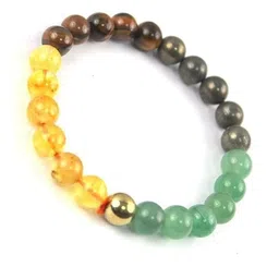 VIBESLE Unisex Crystals Bracelet-54