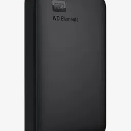 WD Elements 1 TB External Hard Drive (Black) (WDBHHG0010BBK-EESN)-38