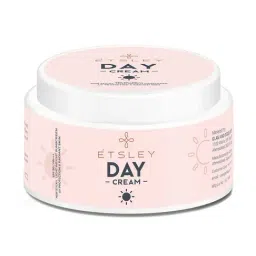 ETSLEY Natural Day Cream - 50 gm-39