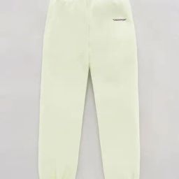Edheads Kids Green Cotton Printed Joggers-image-38