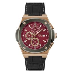 GC Y99016G3MF Analog Watch for Men-42