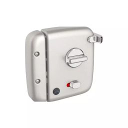 Godrej 2C Deadbolt Centuar Ultra XL+ Satin Nickel, 9144-picture-40