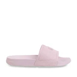 FitFlop Women's Purple Slides-image-33