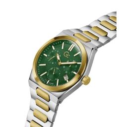 GC Z40002G9MF Analog Watch for Men image 4
