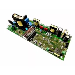STMicroelectronics STEVAL Evaluation Board for High Power LED Driver, STEVAL-LLL004V1+T286-17