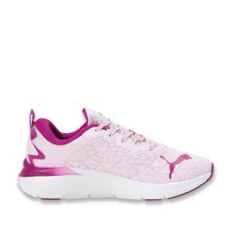 Puma Kids Softride Pro Echo Whisp Of Pink Running Shoes-image-25