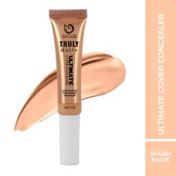 Matt Look Truly Matte Ultimate Cover Concealer 06 Warm Nude - 17 gm-25