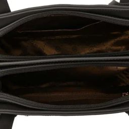 Rocia Grey Handbag image 5