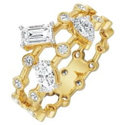 EMORI Yellow Gold Yellow Gold R1443_18KT_Yellow_14-image-29
