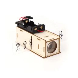 DIY Slide Projector STEM Kit Science Experiment Toy Kit DIY STEM Project Handmade Materials Scientific Experiment STEM Learning Kit: Create a DIY Slide Projector - RS6244DIY Slide Projector STEM Kit Science Experiment Toy Kit DIY STEM Project Handmade Materials Scientific Experiment STEM Learning Kit: Create a DIY Slide Projector - RS6244-0