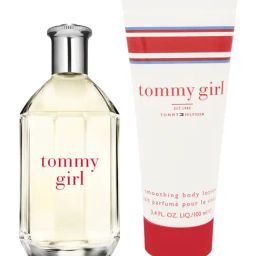 Tommy Hilfiger Tommy Girl Set-image-22