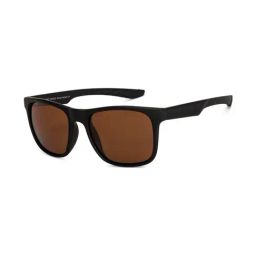 Vincent Chase by Lenskart 151064 Brown UV Protected Wayfarer-picture-45