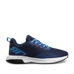 Adidas Men's Immute Blue Running Shoes-picture-33