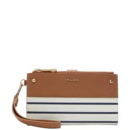 ALDO Nautical Casual Synthetic Bi-Fold Wallet for Women-image-27