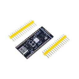 WeAct Studio ESP32-C6-MiNi Development Board ESP32C6 Minimum System Board ESP32 Core Board RISC-V Espressif IoT WiFi6 Bluetooth Zigbee image 1