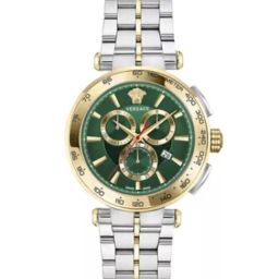 Versace VE6CA0523 Chronograph Watch for Men-28