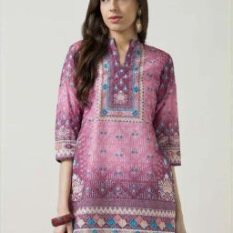 Soch Onion Pink Embroidered Tunic-picture-18